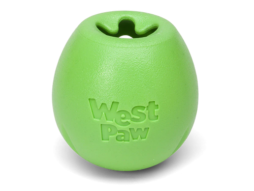 West Paw Zogoflex Rumbl® Dog Toy