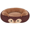 Squishmallows Hans the Hedgehog Pet Bed