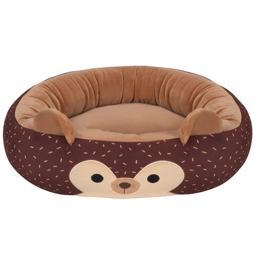 Squishmallows Hans the Hedgehog Pet Bed