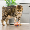 Huxley & Kent HK Football Cat Toy