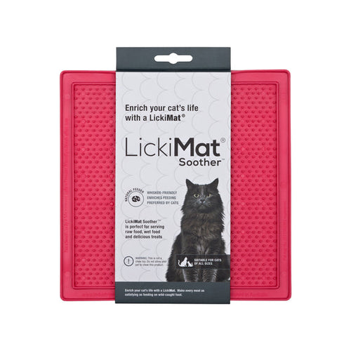 LickiMat Classic Soother