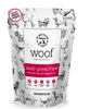 New Zealand Natural Pet Food Woof Lamb Tripe Treat for Dogs (1.4 oz)