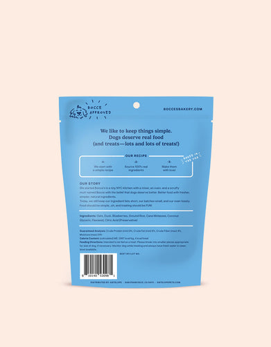 Bocce's Bakery Love Spell Training Bites Dog Treats