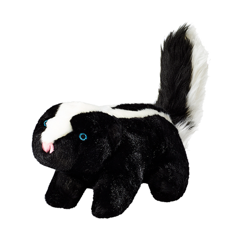 Fluff & Tuff Lucy Skunk Dog Toy (Large-12)