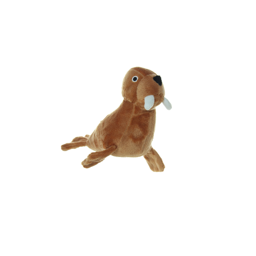 VIP Products Mighty® Arctic JR: Jr. Walrus Dog Toy