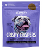 NutriSource Turkey & Venison Crispy Crispers High Protein Dog Treats
