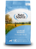 NutriSource® Large Breed Trout & Rice Recipe Dog Food