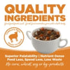 NutriSource® PureVita Lamb Stew Limited Ingredient Wet Dog Food (12.5 oz)