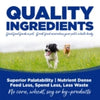 NutriSource® Trout & Rice Recipe Healthy Wet Dog Food (13 oz)