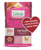 Nature's Logic Distinction Canine Pork Recipe Dry Dog Food