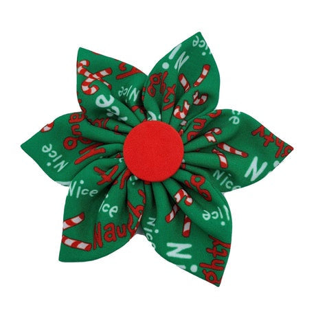 Huxley & Kent Pinwheel Naughty & Nice (Large)