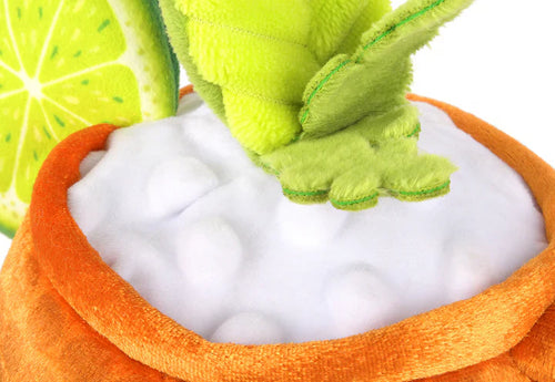 P.L.A.Y. Barktender Mospaw Mule Dog Toy