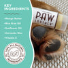 Natural Dog Company Paw Soother® Travel Stick (0.15 oz)