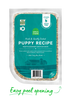 Open Farm Puppy Gently Cooked Recipe Frozen Dog Food