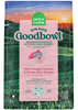 Open Farm Goodbowl™ Wild-Caught Salmon & Brown Rice Recipe for Dogs (3.5 Lb)