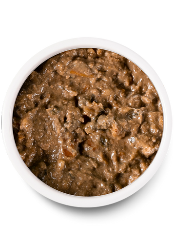 Open Farm Homestead Turkey Rustic Blend (5.5-oz, single)