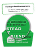 Open Farm Homestead Turkey Rustic Blend (5.5-oz, single)