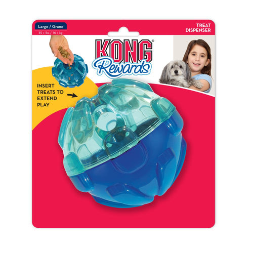 Kong Rewards Ball (Small)