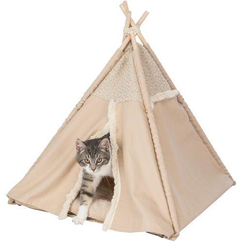 Trixie Boho Tipi