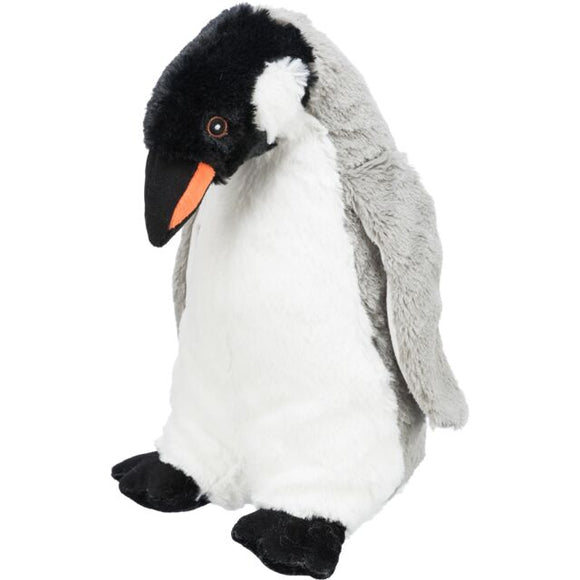 Trixie Penguin Erin Dog Toy (11 in. 28 cm)