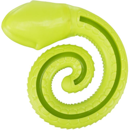 Trixie Dog Coiled Snack Snake