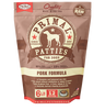 Primal Pet Foods Canine Raw Frozen Patties (Beef 6 Lb)