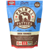 Primal Pet Foods Canine Raw Frozen Patties (Beef 6 Lb)