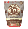 Primal Pet Foods Canine Raw Frozen Patties (Beef 6 Lb)