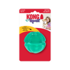 KONG Dental Squeezz Ball Dog Toy (Medium)