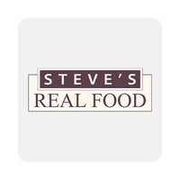 Steve's Real Food