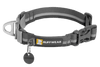 Ruffwear Web Reaction Collar Granite Gray* (23-26)