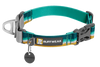 Ruffwear Web Reaction Collar Seafoam* (23-26)