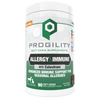 Nootie Progility Allergy & Immune Soft Chew Supplement For Dogs (90 Count)