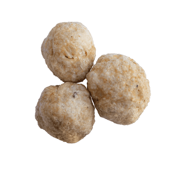 Himalayan yakyPUFF Peanut Butter