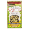 K9 Granola Quacks Bakers Reserve Cheddar Dog Treats