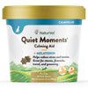 NaturVet Quiet Moments® Cat Soft Chews (50 Count)