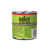 Rawz Shredded Beef Pumpkin Sweet Potato & Goat's Milk Wet Dog Food