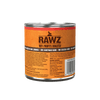 Rawz Stew - Beef, Salmon & Goat's Milk Dog Wet Food