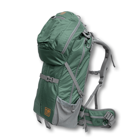 K9 Sport Sack Rover Green* (XL)