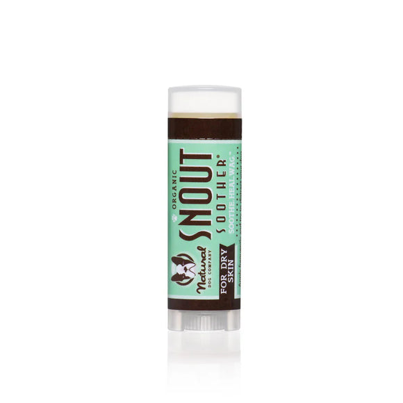 Natural Dog Company Snout Soother® Travel Stick (0.15 oz)