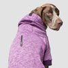 Canada Pooch Spacedye Hero Dog Hoodie