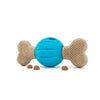 Guru Spin & Chew Bone Dog Toy (6.9”L x 3.0”W x 2.75”H)