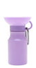 Springer Travel Bottles Lilac (Mini)