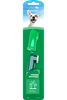 TropiClean Fresh Breath Finger Brushes for Pets