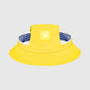 Canada Pooch Torrential Tracker Hat Yellow
