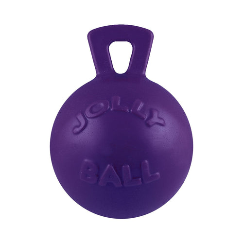 Jolly Pets Tug-n-Toss Ball Toy