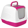 Moderna Flip Cat Litter Box