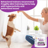 Nootie Mini Progility Calming Aid Soft Chew Supplement For Small and Medium Dogs