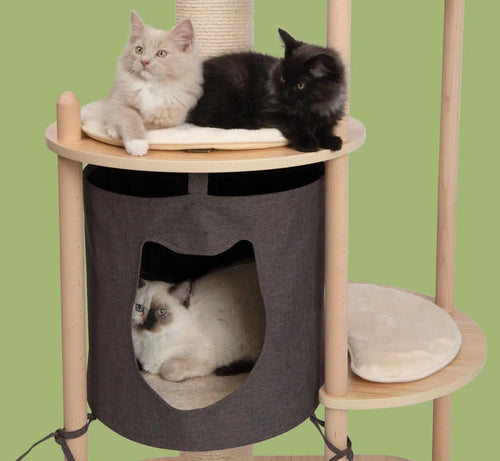 Catit Vesper Treehouse