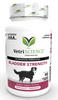 VetriScience Bladder Strength Chewable Tablet (90 Count)